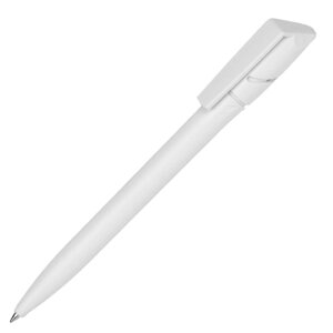 Ручка пластикова 'Twister' (Ritter Pen) поворотна в Києві от компании Elektromax