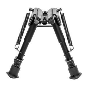 Сошки Harris 1A2-BR Bipod 6"-9" M-LOK чорні