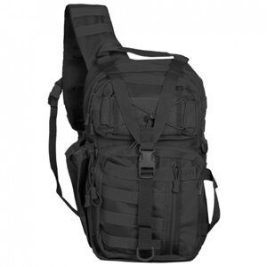 Рюкзак Tactical City Bag 20L   чорний в Києві от компании Elektromax