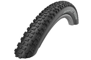 Покришка Schwalbe Rapid Rob 29x2.25 (57-622) B/B-SK SBC (11101398) в Києві от компании Elektromax