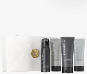 Чоловічий подарунковий набір Rituals Ritual of Mehr S Нідерланди