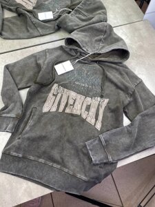 Худі хакі Givenchy Khaki sg255 в Києві от компании Elektromax