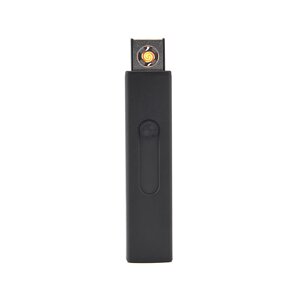 USB запальничка 100F (чорний) в Києві от компании Elektromax