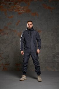 Комплект 'Easy' softshell сірий в Києві от компании Elektromax