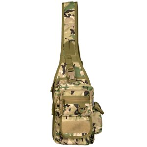 Сумка CamoTec Gunner Sling 2.0 multicam в Києві от компании Elektromax