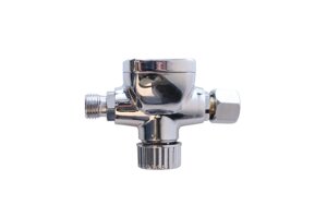 Редуктор Intertool - 1/4" електронний Pro 1 шт.