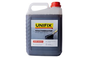 Пластифікатор для бетону Unifix - 5 кг теплу підлогу в Києві от компании Elektromax