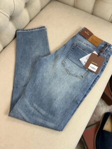 Джинси сині Tom Ford Light Blue d061