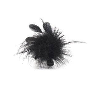 Мітелка Bijoux Indiscrets Pom Pom – feather tickler в Києві от компании Elektromax