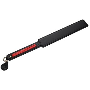 Падл LOCKINK SEVANDA Braided-handle Spanking Paddle в Києві от компании Elektromax