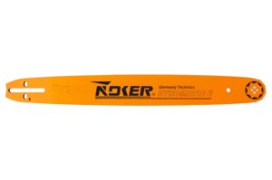 Шина для пилки Noker - 18" (45) x 0,325 x 72z в Києві от компании Elektromax