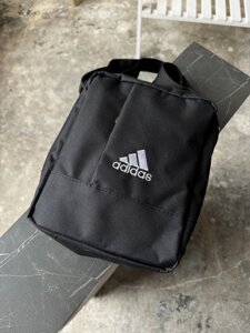 Сумка Adidas чорний кольору в Києві от компании Elektromax