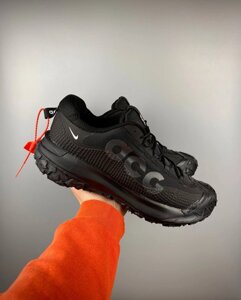 Чоловічі кросівки Nike ACG Mountain Fly 2 termo black