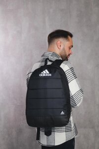 Рюкзак Матрац чорний Adidas в Києві от компании Elektromax