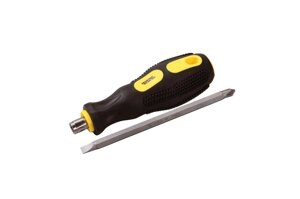 Викрутка Mastertool - 2-в-1 в Києві от компании Elektromax