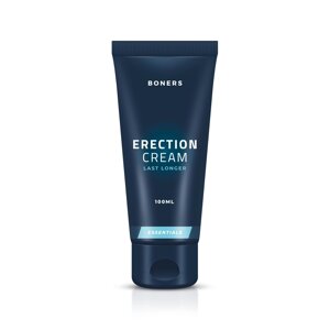 Крем для ерекції Boners Erection Cream (100 мл)