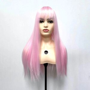 Zadira wig Pink Жінка прямо на кодах в Києві от компании Elektromax