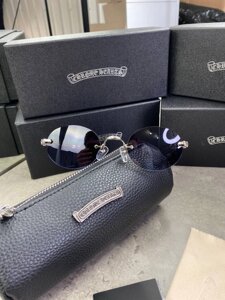 Окуляри сірі Chrome Hearts  Sinnergasm B g217 в Києві от компании Elektromax