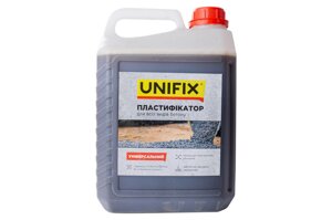 Пластифікатор для бетону Unifix - 5 кг універсальний в Києві от компании Elektromax