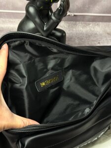 Чоловіча бананка Balenciaga чорна матова  s093 в Києві от компании Elektromax