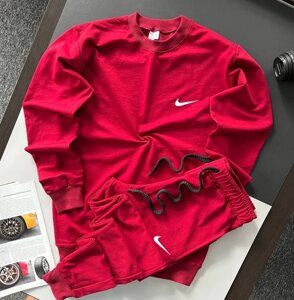 Костюм Nike червоний в Києві от компании Elektromax