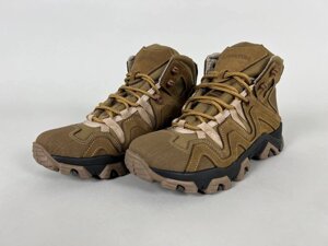 Ботинки зимові Tracking Force Gore Tex койот в Києві от компании Elektromax