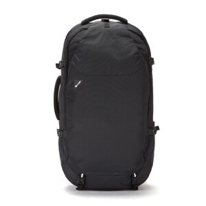 Рюкзак Venturesafe EXP65 travel pack, 4 ступені захисту (чорний, 74 x 38 x 31 см)