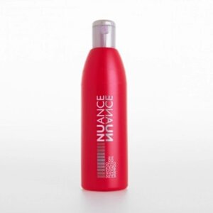 Nuance Restructuring Shampoo Відновлювальний шампунь для сухих і кучерявого волосся 1000 мл