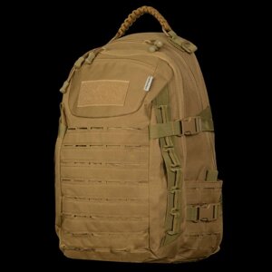 Рюкзак TrooperBag Camotec 35л койот в Києві от компании Elektromax