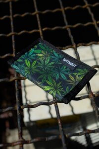 Гаманець Without Marihuana в Києві от компании Elektromax