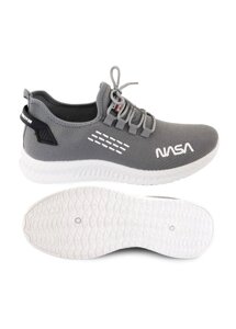 Кросівки Nasa Trainers UNI grey в Києві от компании Elektromax