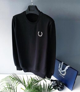 Світшот Fred Perry ( чорний ) в Києві от компании Elektromax