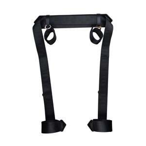 Фіксатори для ніг LOCKINK Leg Spreader Strap в Києві от компании Elektromax