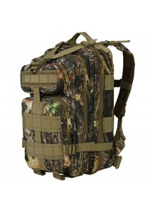 Рюкзак тактичний Dominator Shadow 30L Leaves Camo (DMR-SDW-LVSCM) в Києві от компании Elektromax