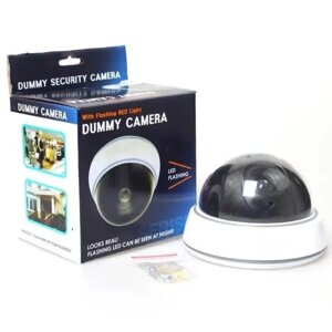 Муляж камери відеоспостереження Dummy Camera DS 1500B