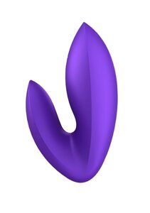 Вібратор на палець Satisfyer Love Riot Purple, 12 варіантів використання в Києві от компании Elektromax