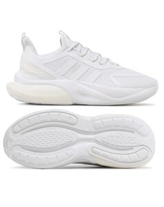 Кросівки чоловічі Adidas AlphaBounce+ White (HP6143) в Києві от компании Elektromax