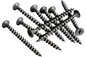 Саморез по металу Apro - 3,5 x 25 мм ( 250 шт. ) 1 шт. в Києві от компании Elektromax