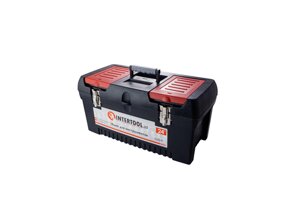 Ящик для інструменту Intertool - 24" BX-1024 в Києві от компании Elektromax