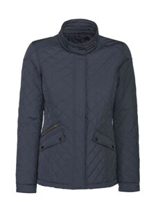 Куртка жіноча Huntingview Lady (темно-синій, 2XL) в Києві от компании Elektromax