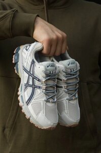 Кросівки Asics Beige green