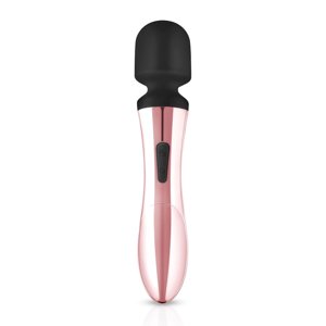 Вібромасажер Rosy Gold — Nouveau Curve Massager в Києві от компании Elektromax