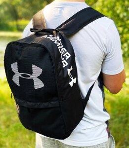 Рюкзак Under Armour чорний