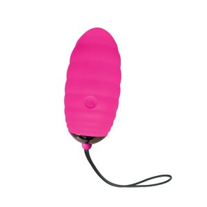 Віброяйце Adrien Lastic Ocean Breeze 2.0 Pink в Києві от компании Elektromax