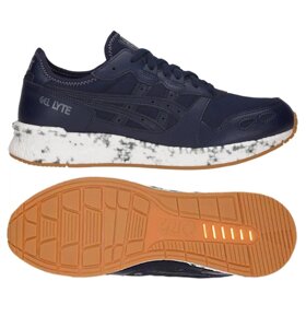 Кросівки жіночі Asics HyperGEL-Lyte 37 (23 см) Midnight Blue (1191A016-405-37) в Києві от компании Elektromax