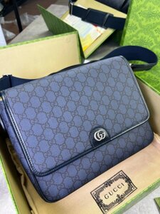 Месенджер синій Gucci Ophidia Blue c804 в Києві от компании Elektromax