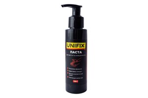 Паста для очищення рук Unifix - 115 г флакон PRO 1 шт.