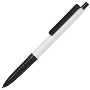Ручка пластикова «Basic» (Ritter Pen) в Києві от компании Elektromax