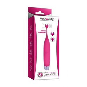 Точковий  Масажер  V-Fantasy Quick кульмінація Vibrator в Києві от компании Elektromax