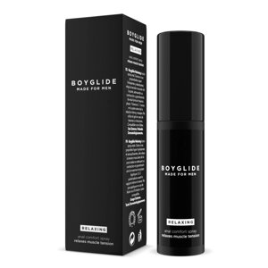 Спрей для анального у Intimateline Boyglide Anal Relaxing Spray, 20мл в Києві от компании Elektromax